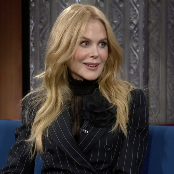 Nikol Kidman ovaj film smatra najpotcenjenijim u karijeri: "Za mene je važan"