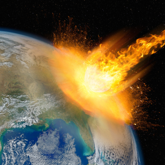 Pronašli oružje protiv asteroida? Opcija koja bi mogla da spreči apokalipsu
