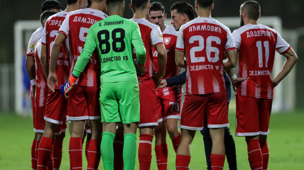 Derbi začelja pripao Jedinstvu: Tragičar – kapiten Tekstilca