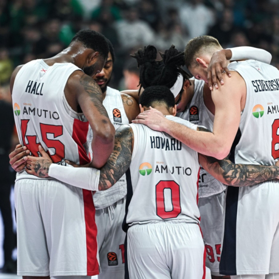 NBA Baskonija – 23 trojke i 130 poena