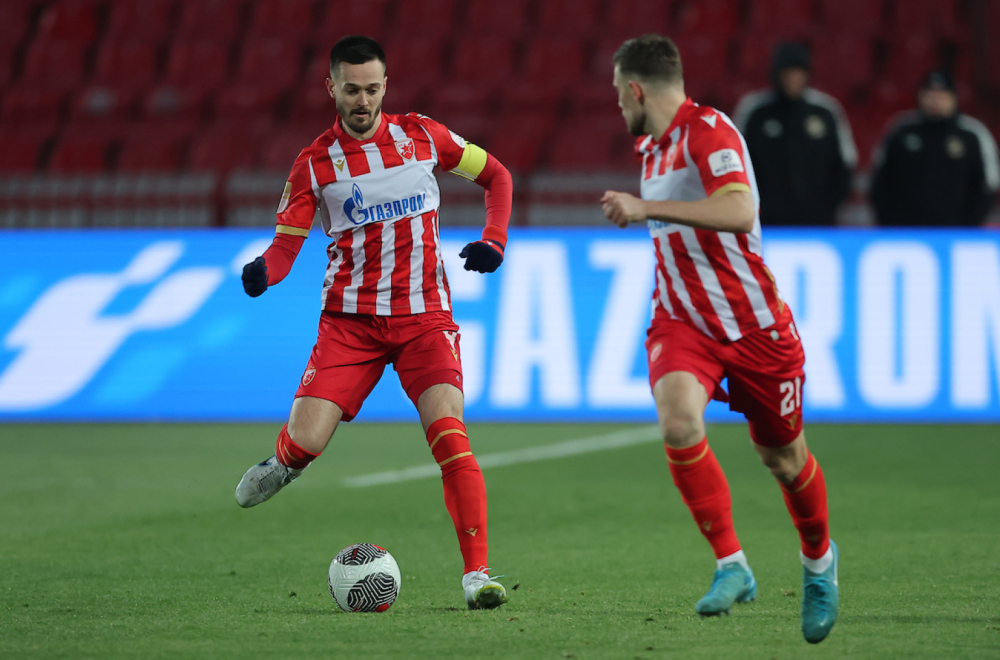 Partizan na Karađorđu očekuje derbi kola – Radnički gostuje Zvezdi
