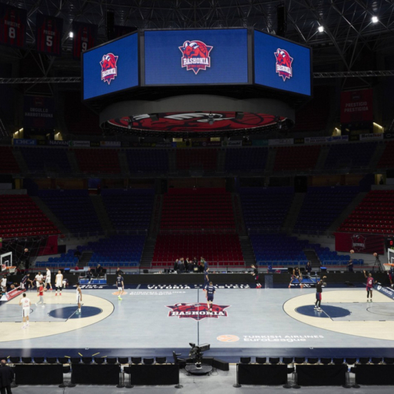 Copy Partizan – paste Baskonija VIDEO