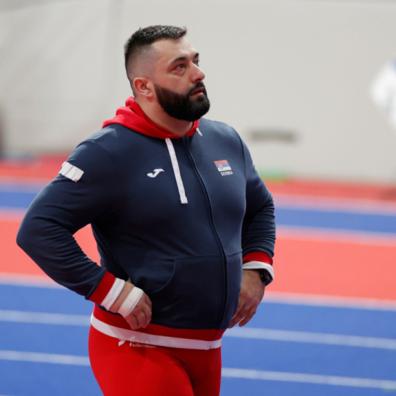 Kolašinac se transformisao u Hulka zbog bahatog vozača VIDEO