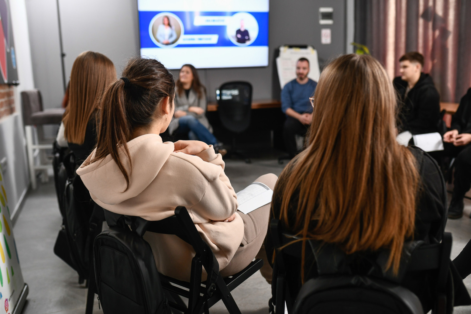 NIS i SOS Dečija sela Srbija zajedno na osnaživanju mladih: Održane edukativne radionice FOTO