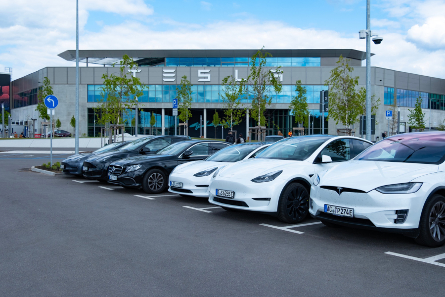 Političarka Tesla automobile nazvala nacističkim