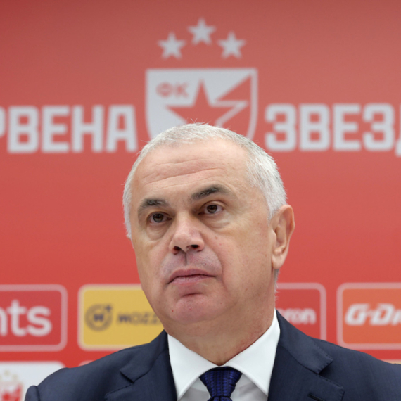 Terzić: "Nešto se kuva" VIDEO