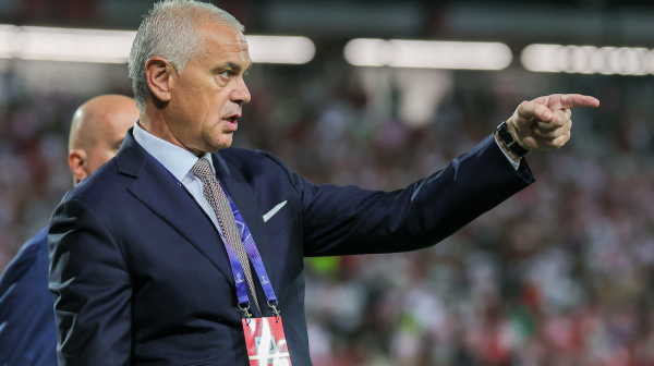 Oglasio se Terzić posle pobede Zvezde: "Pokazali smo..."