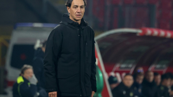 Vlahović i Juve "otpustili" legendu italijanskog fudbala