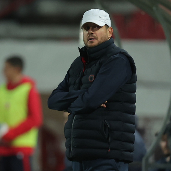"Grof" odustao – Lalatović stiže u Podgoricu
