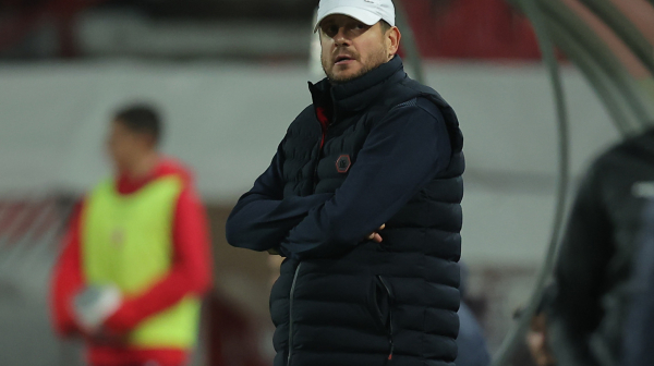 "Grof" odustao – Lalatović stiže u Podgoricu
