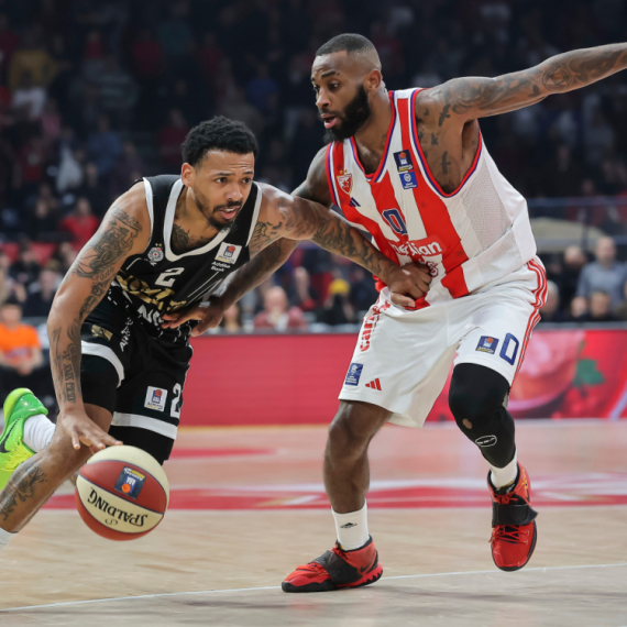 "Kako je Zvezda dobila Partizan – nemam objašnjenje"