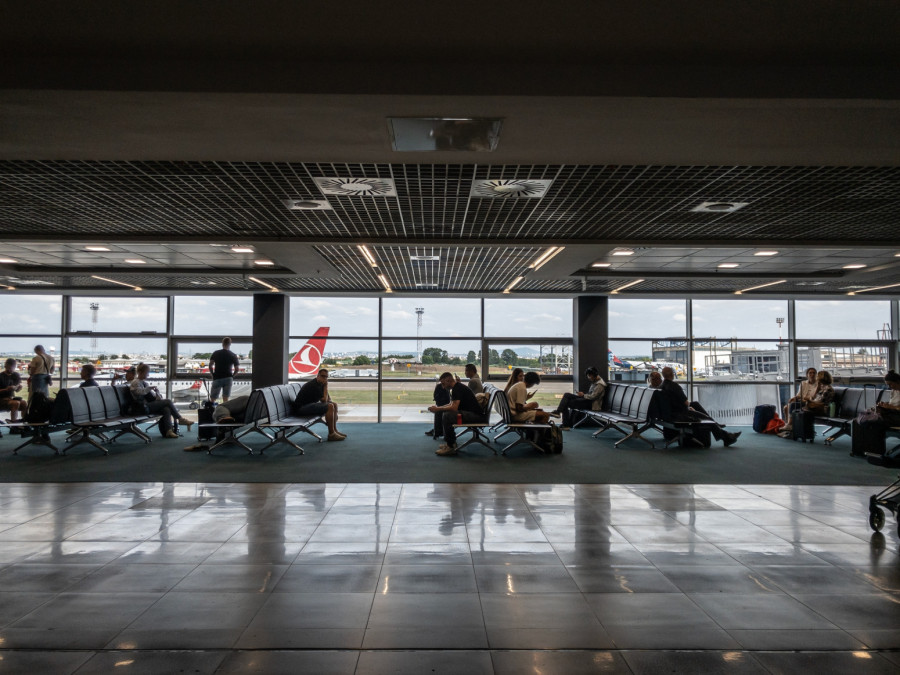 Počinje zimska sezona na Beogradskom aerodromu: Novi letovi do evropskih destinacija