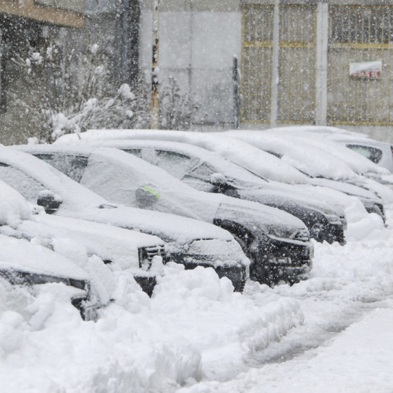 Izdato upozorenje na novo nevreme: Budite spremni na najgore