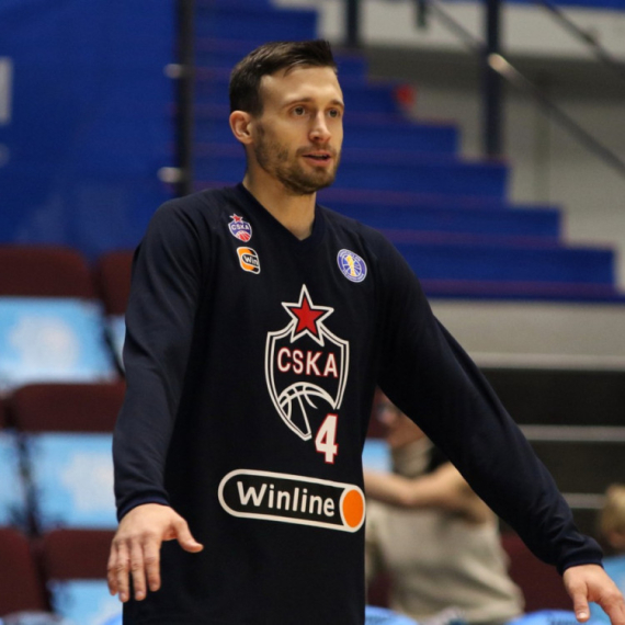 Javio se Avramović i otkrio do kada ostaje u CSKA