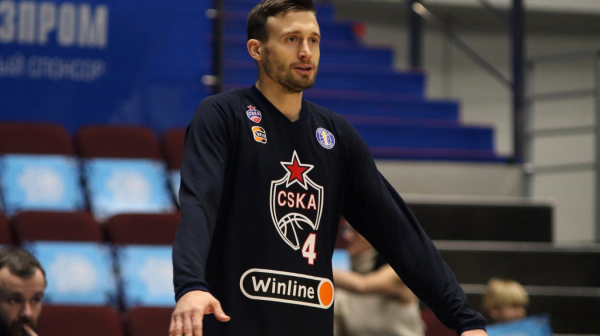 Javio se Avramović i otkrio do kada ostaje u CSKA