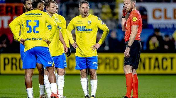 VAR ume da prevari – skandal u Holandiji o kome bruji Evropa VIDEO