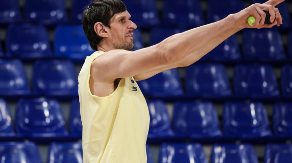 Bobi Marjanović u stilu počeo Novu godinu FOTO