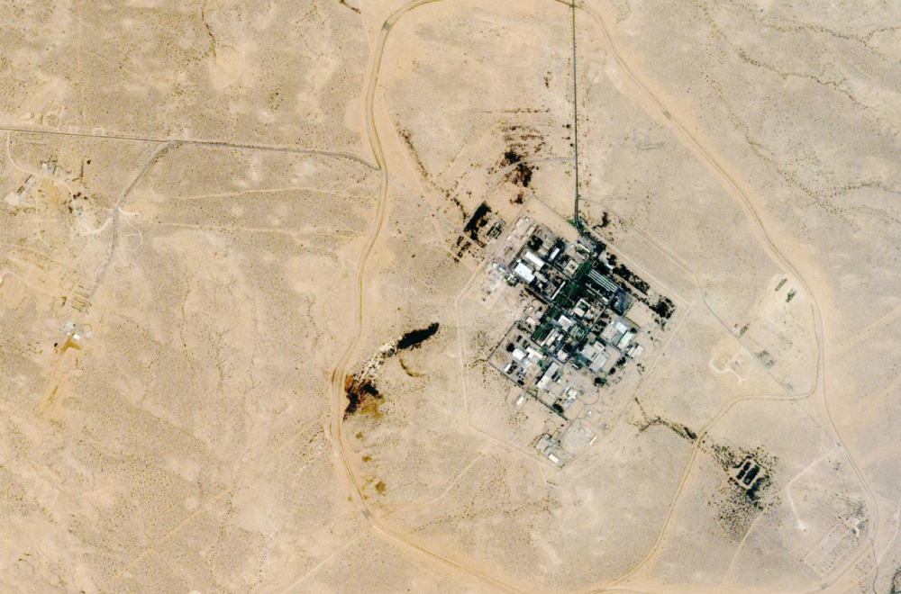 The Russians have been exposed: A major action has begun; Satellite images revealed everything PHOTO