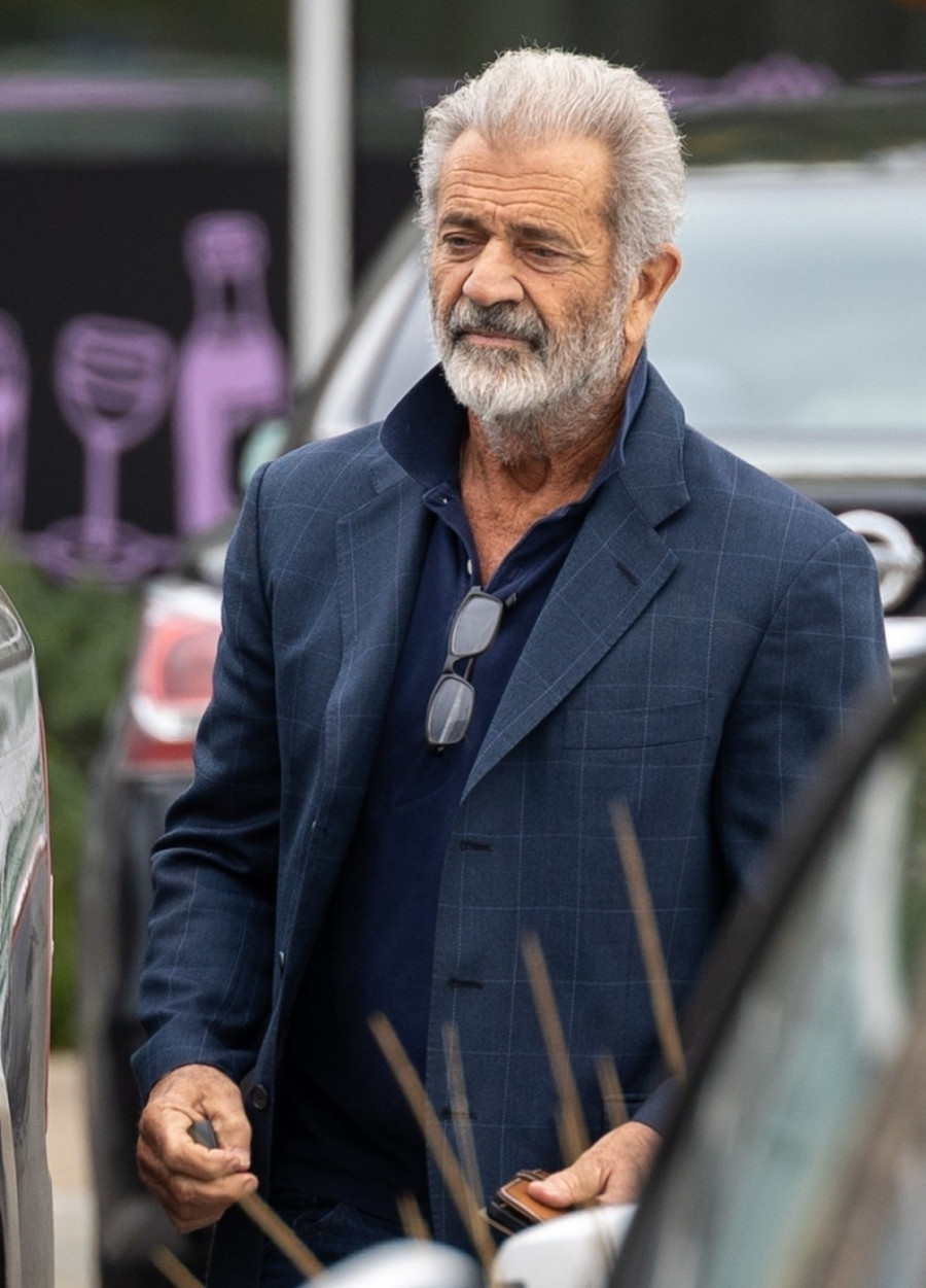 Mel Gibson opet naoružan zahvaljujući Trampu?