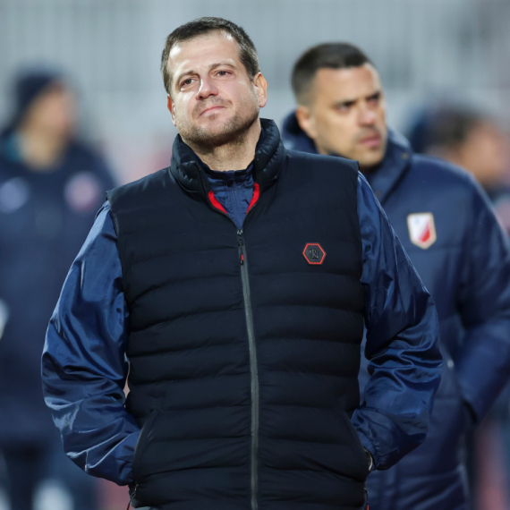 FSS i zvanično pokrenuo postupak protiv Lalatovića – na udaru i Partizan