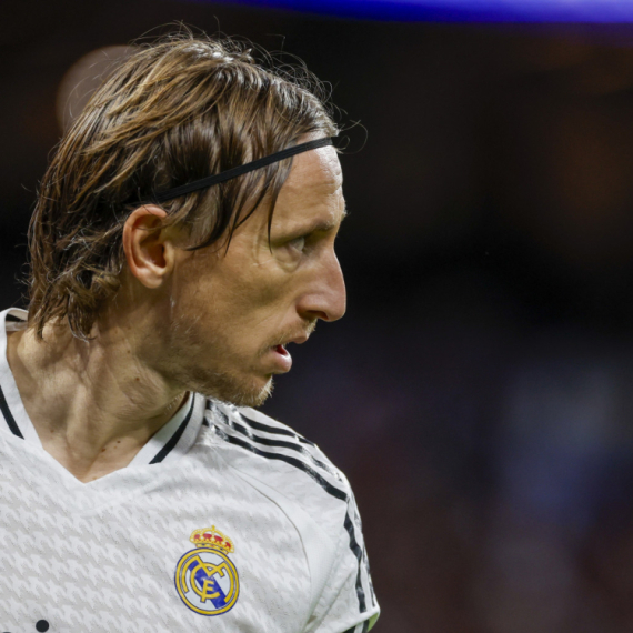 Zvanično: Kraj ere – Modrić se emotivnim pismom oprostio od Reala, oglasio se i klub FOTO