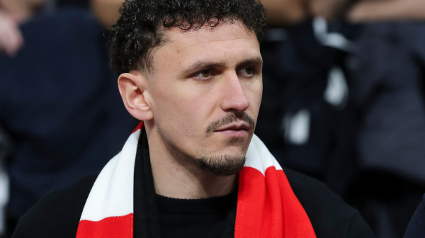 Bundesligaš kvari transfer Veljkovića u Zvezdu