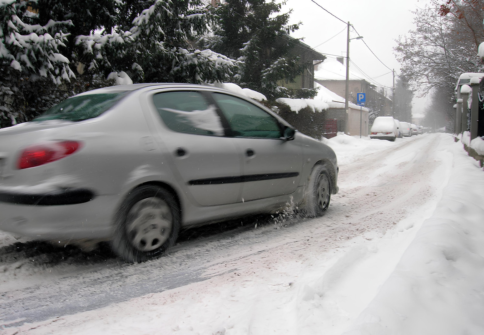 Putevi Srbije imaju novu kampanju: Kreće zima, vozite oprezno!