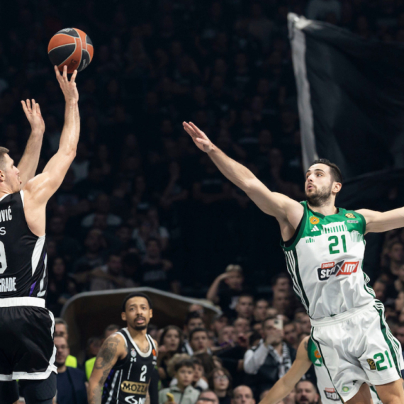 Otkrivena Mijailovićeva tajna – Partizan i PAO u Australiji!