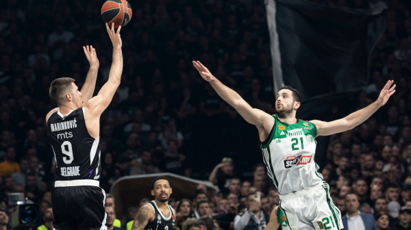Otkrivena Mijailovićeva tajna – Partizan i PAO u Australiji!