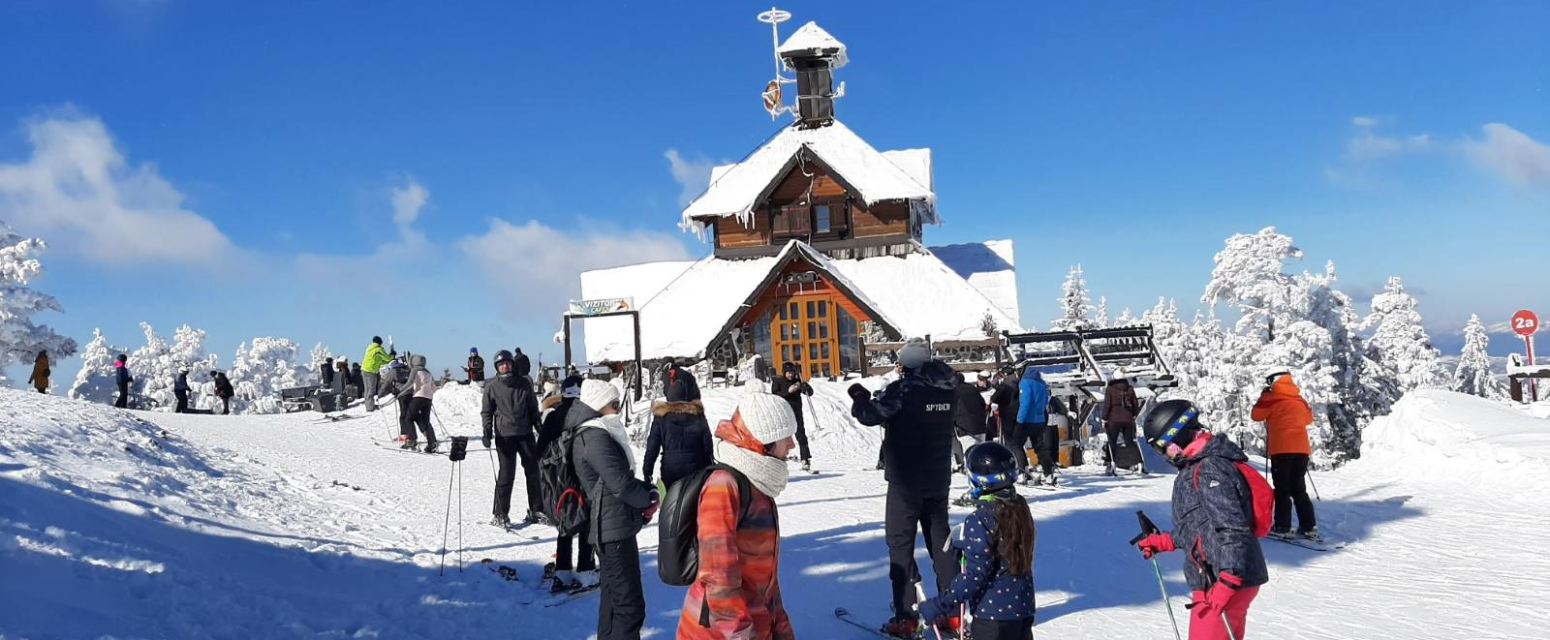 Važno obaveštenje za sve skijaše na Zlatiboru