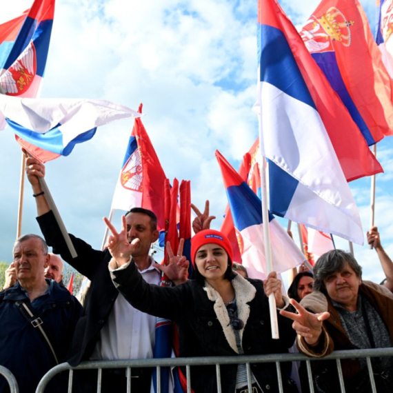 Počinje dvodnevno obeležavanje Dana Republike Srpske