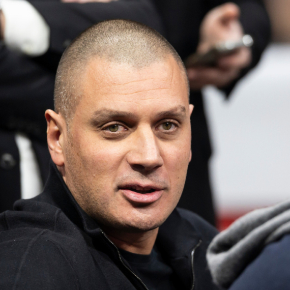 Pavlović o Dončićevom trejdu: "Izuzetno nekorektno"