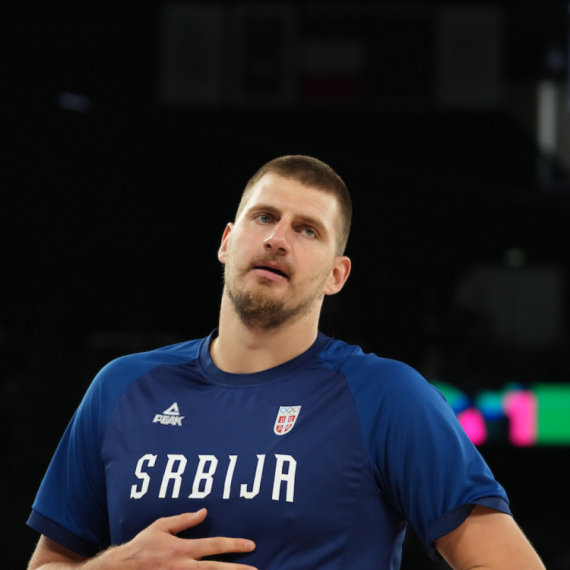 Izabran najbolji sportista Evrope – Jokić jedva u Top 10