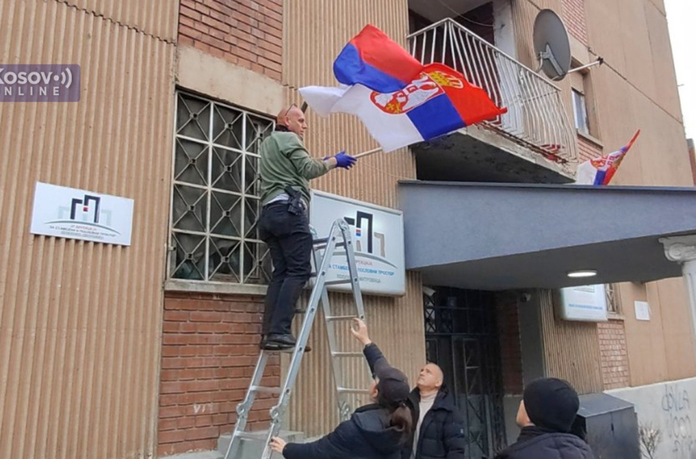 Danac novi posrednik EU u dijalogu Beograda i Prištine?