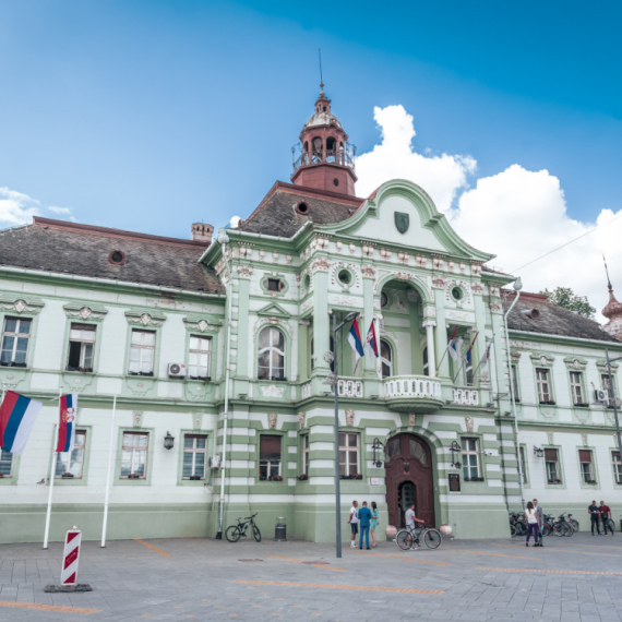 Novi korak za privredu: Zrenjanin ponovo aktivira "Poslovni savet"