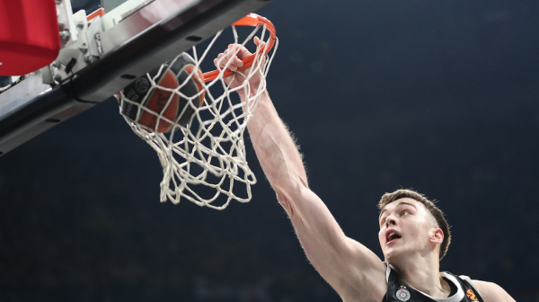 Koprivica: "Ovde znam da ću igrati, u Srbiji kad izgubiš derbi – sramota je da jedeš"