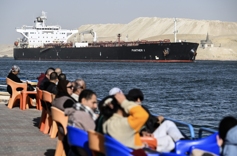 Suecki kanal nudi rabat od 15 odsto