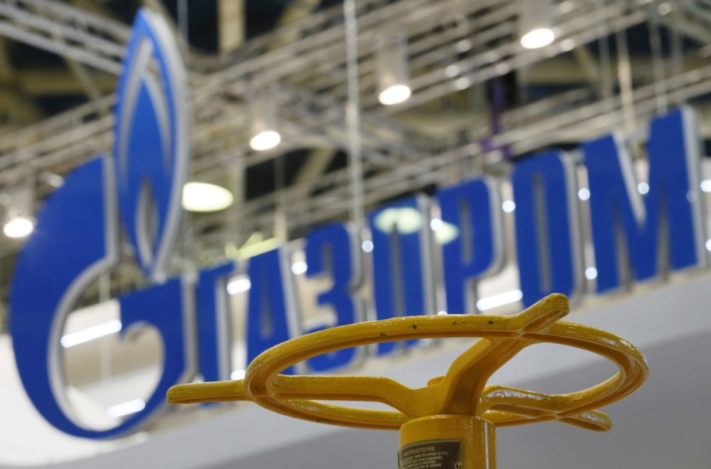 Europe forced to rely on Russian gas: Supplies increased