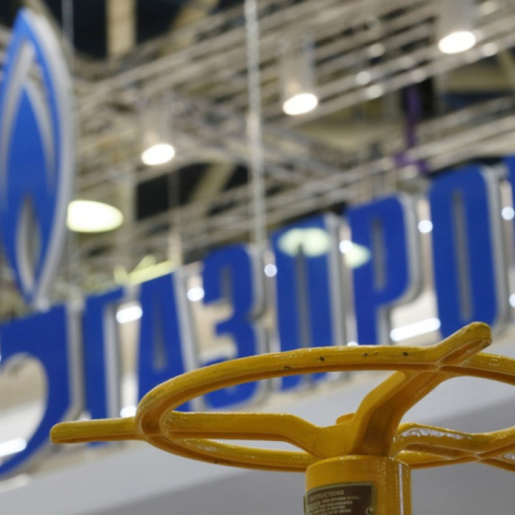 Europe forced to rely on Russian gas: Supplies increased
