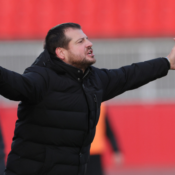 Lalatović oštar: "Ne mogu da verujem!"
