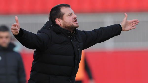Lalatović oštar: "Ne mogu da verujem!"