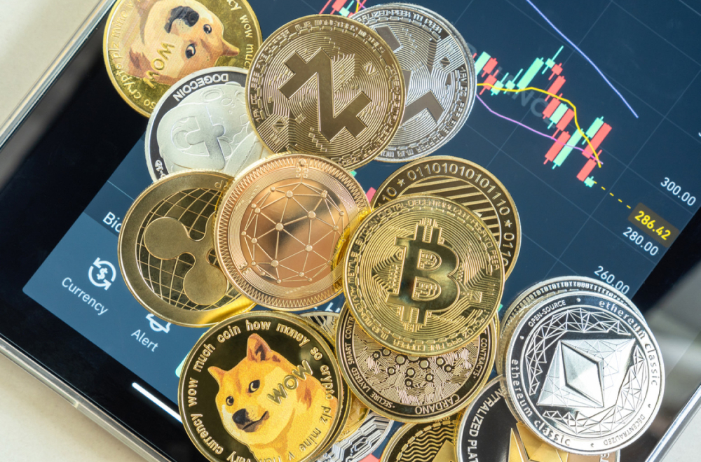 Tramp: XRP, SOL, ADA, BTC i ETH biće deo američkih strateških kripto-rezervi