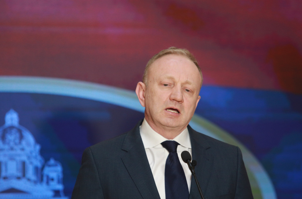 Đilasov profesor u kriminalu do guše: Nedostaju dokumenta za pad nadstrešnice; Zaboravlja šta mu je otac radio