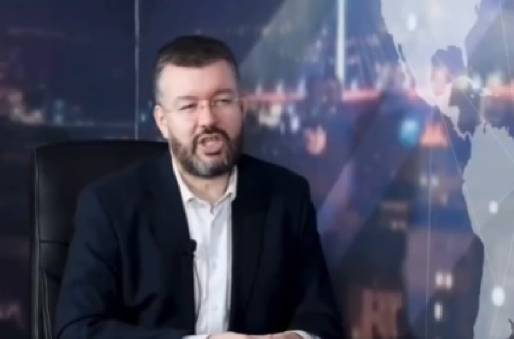 Profesor Antić: Deo studenata verovatno finansiran iz inostranstva; Licemerni su koji ih podržavaju VIDEO