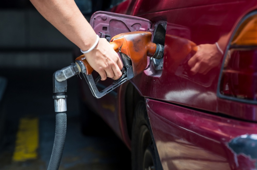 Cene benzina u SAD naglo uzletele