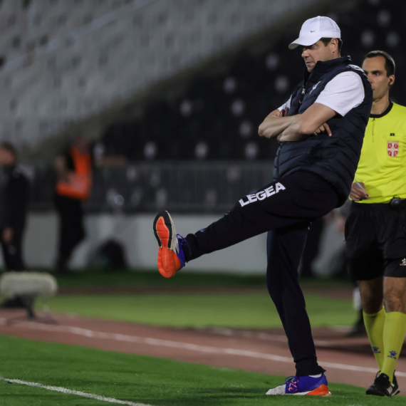 Lalatović: "Ako prođemo, to će biti senzacija"
