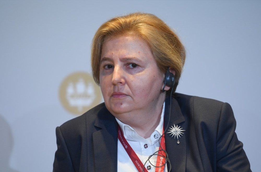 Deputy to Zagorka Dolovac Awarded; The Prosecutor Who Signed the Warrant