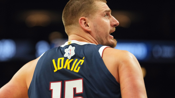 Jokić i dalje na MVP vrhu – jedan faktor bi mogao da ga "eliminiše"