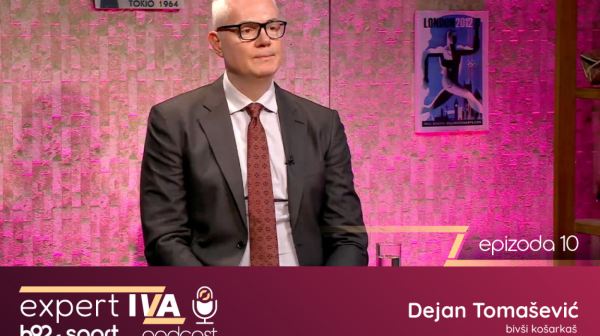 Dejan Tomašević: "Da stavimo prst na čelo i zapitamo se – zavisimo od Karija Pešića" VIDEO