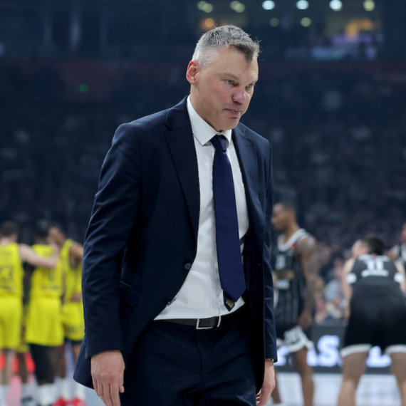 "Čeka nas najbolja atmosfera na svetu i Partizan kom je pobeda apsolutno potrebna"